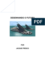 Designing  the Future Ebook. Jaque Fresco .Portuguese