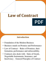 contract act