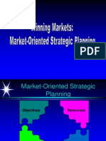 2. Strategic Planning( PK)