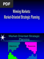 2. Strategic Planning( PK)