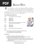 Download Friendship Bread Printout by Scrapper03 SN11800990 doc pdf