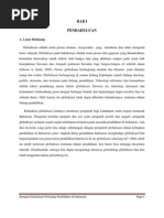Download Tgas Kti Dampak Globalisasi Terhadap Pendidikan by Andi Nurfadhilah Dhylah SN118010709 doc pdf