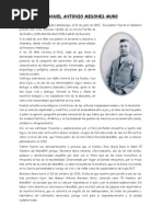 Download BIOGRAFIA DE FERREAFANOS ILUSTES by Jaime Willian Huaman Racchumi SN118019983 doc pdf