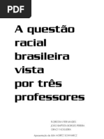 14 Florestan Joao Oracy Questao Racial Brasileira