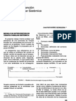 MODELO DE INTERVENCIÓN EN TERAPIA FAMILIAR SISTEMICA