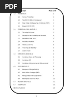 Pendidikan Abad Ke-21