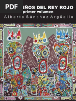 SUEÑOS DEL REY ROJO