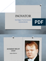 INOVATOR