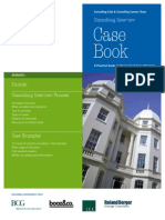 LBS Casebook 2010-2011