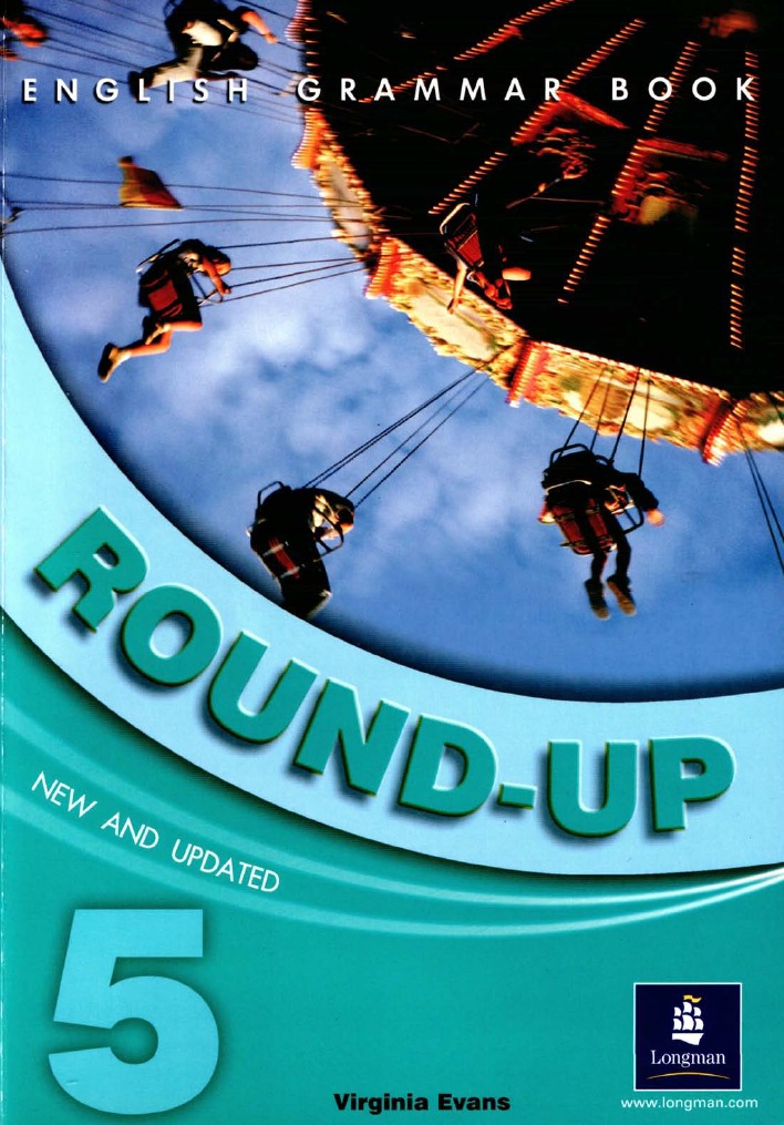 Round-Up 5 - Student's Book | PDF