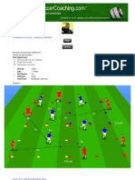 Combinations of Control , Turnin g and Receiving