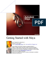 55748438 Manual Maya 3D Parte 8 Completo Editado Ate Pag 262