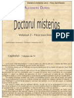 Doctorul Misterios 2