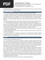 Edital petrobras 2011.1