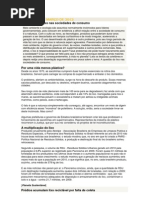 PROPOSTA DE MARÇO DE 2012