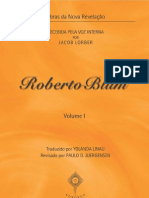 Roberto Blum - Vol. 1 (Jacob Lorber)