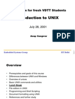 Unix