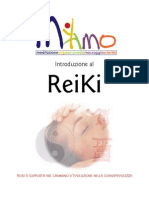 23083687 Introduzione Al ReiKi