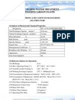 Brosur Resin Suqing PDS 001X8Na Uniform