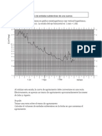 Diagrama de Volumen de Embases