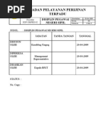 Download SOP disiplin karyawan by Budi Djisamsoe SN118065034 doc pdf