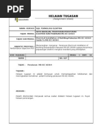 Sistem Kawalan Lampu Isyarat Mudah Alih