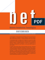 BET Biotecnologia