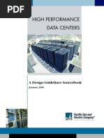 Download High Performance Data Centers A Design Guidelines Sourcebook by Rich Hintz SN11806979 doc pdf