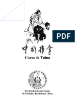 Manual de Tuina