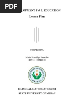 Download Lesson Plan Polynomial by Maria Priscillya Pasaribu SN118074733 doc pdf