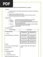 Download A Detailed Lesson Plan in English 2Language by Amado M Cadiong SN118077698 doc pdf
