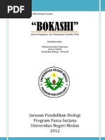 Download Laporan Bokashi by Ibel Tambunan SN118078428 doc pdf