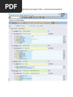 Auth Objects For PA20, PA30, PA40 (One Extra Object P - TCODE, and PA10 (PA10: Personal File of Personal Number)