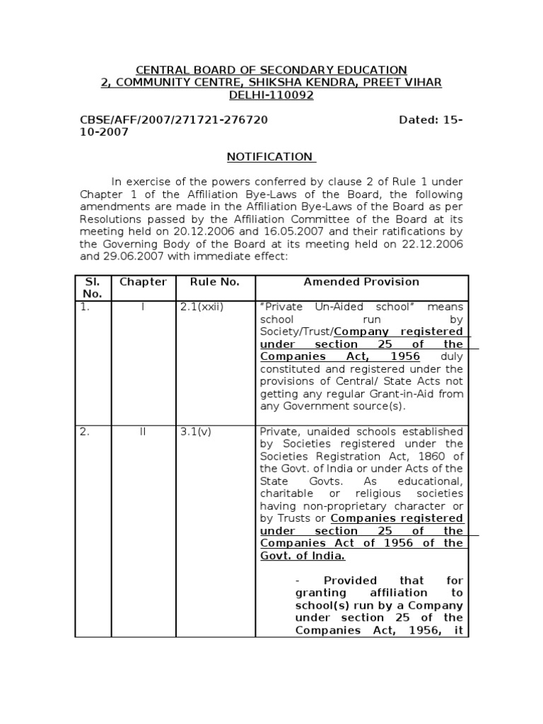 Cbse | PDF