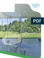 Global Glass Handbook 2012: Architectural Products