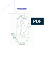 Modul Cara Kerja Mesin 2 Tak PDF