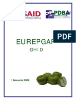 GHID agricol