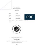 Download Laporan Sel Surya Ijo by Faisal Ijo SN118098387 doc pdf