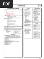 Isopentane PG 1