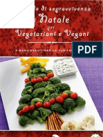 Manuale Di Sopravvivenza Al Natale Per Vegetariani e Vegani Copia