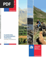 Planificación Regional