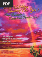 Download RECongress 2009 Program Book by RECongress SN11810442 doc pdf