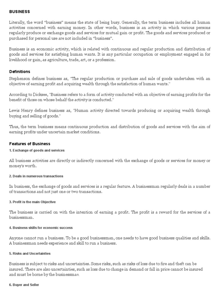 Understanding Business Fundamentals | PDF | Franchising | Partnership