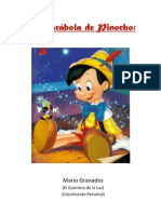 MARIO GRANADOS - La Parábola de Pinocho