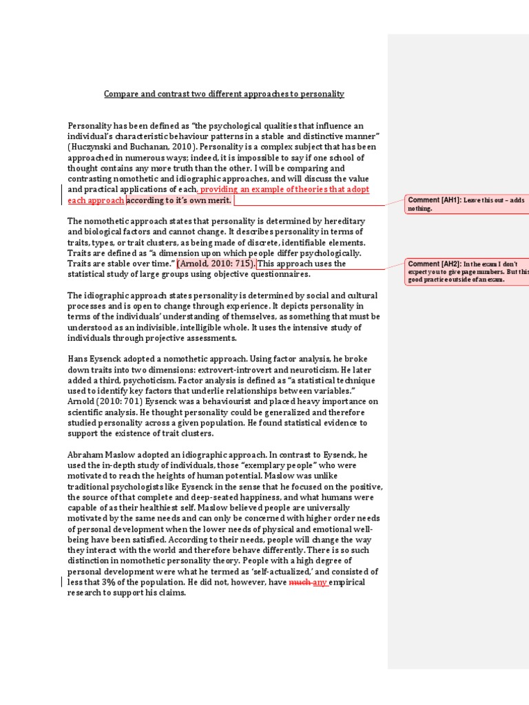 Self esteem essay writing contest image