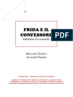 3 - Frida e il Confessore - Stabiliamo chi comanda