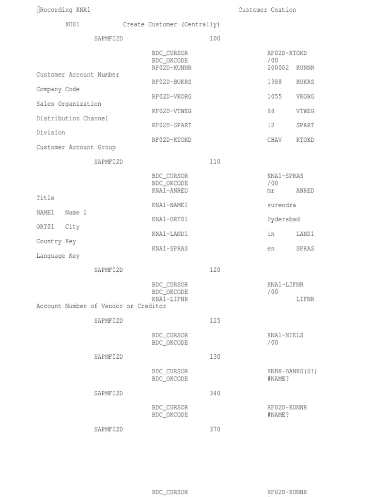 Kna 1 | PDF