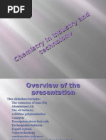 Download Chemistry in Industry and Technology by Anmol Singh Gill SN11811917 doc pdf