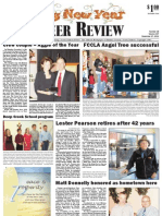 Pioneer Review, December 27, 2012