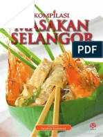 Kompilasi Masakan Selangor